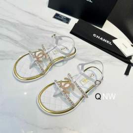 Picture of Chanel Shoes _SKUChanelsz35-40NW03132499
